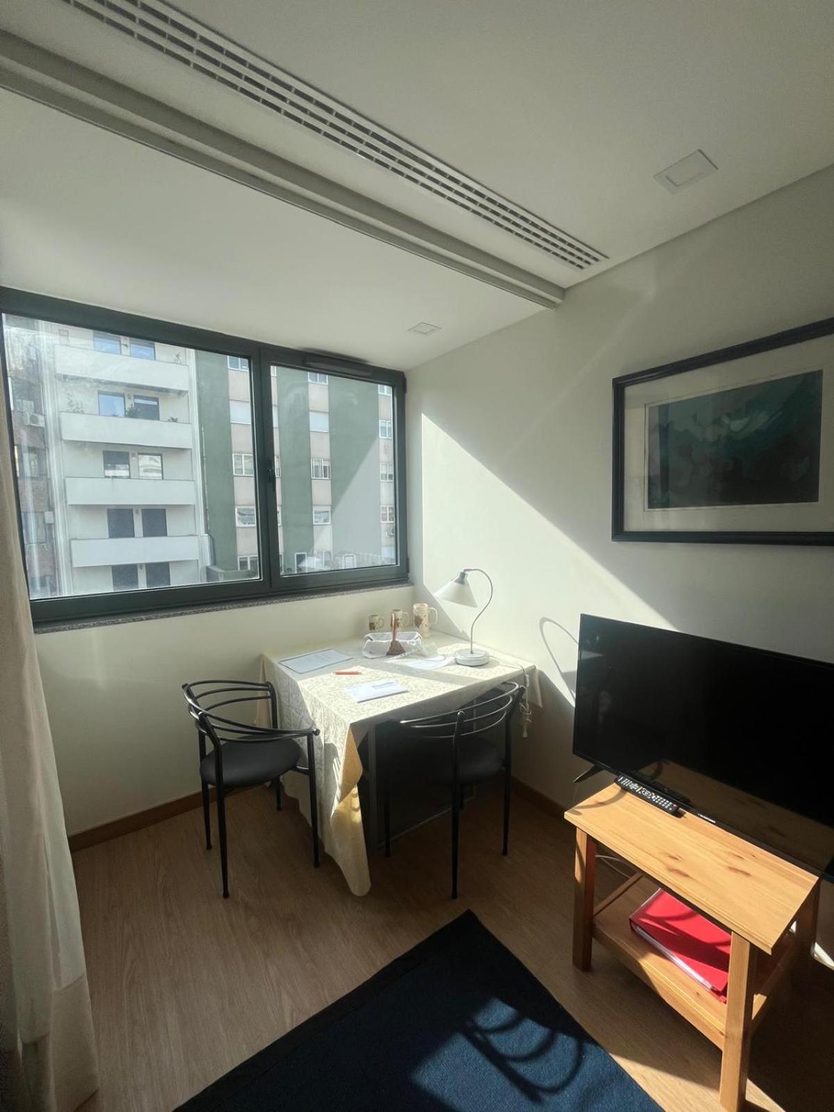 Stayfleeting 2 Apartment *